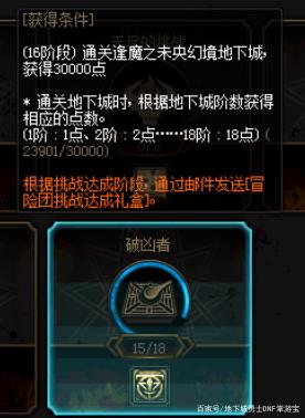 DNF发布网新开